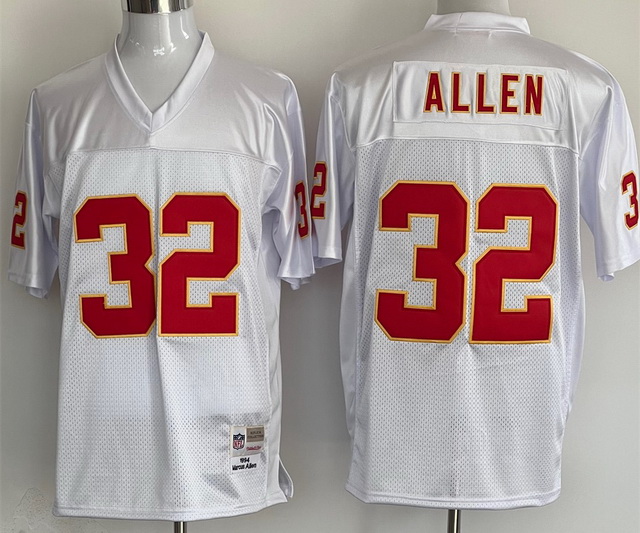 Kansas City Chiefs Jerseys 54